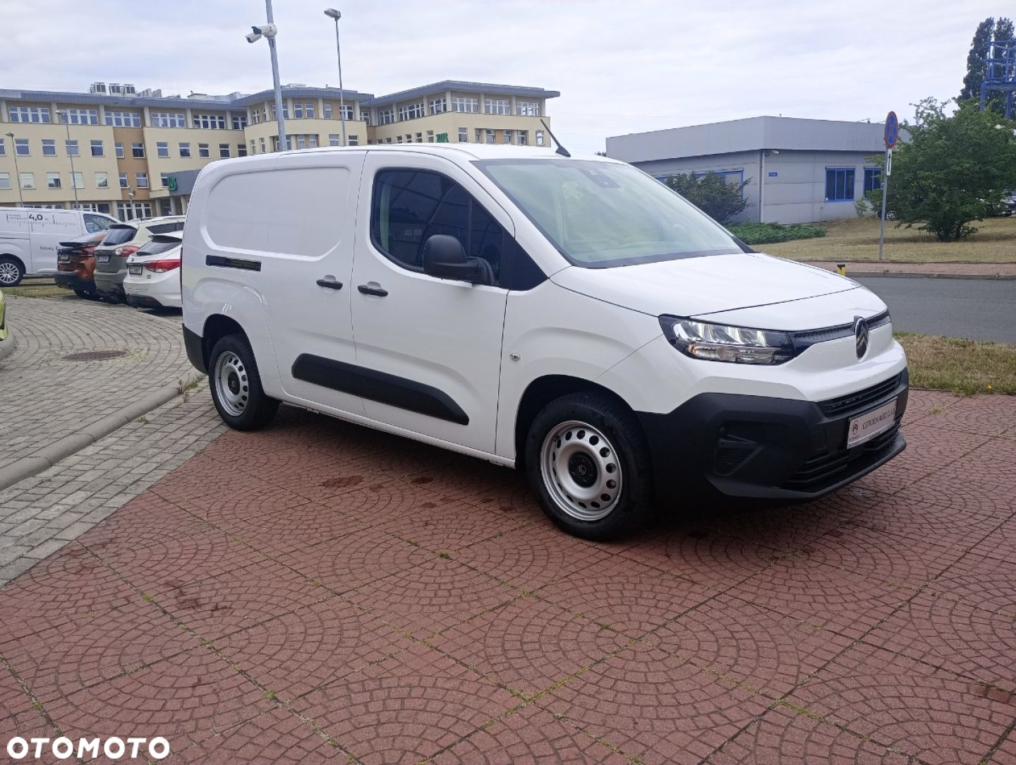 Citroën Berlingo - 9