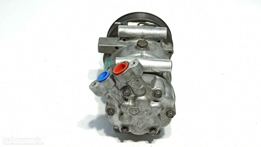 COMPRESSOR DE AR CONDICIONADO RENAULT KANGOO (F/KC0) AUTHENTIQUE - 2