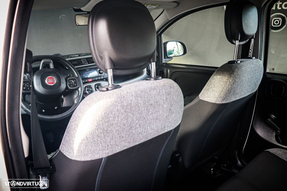 Fiat Panda 1.0 Hybrid - 16