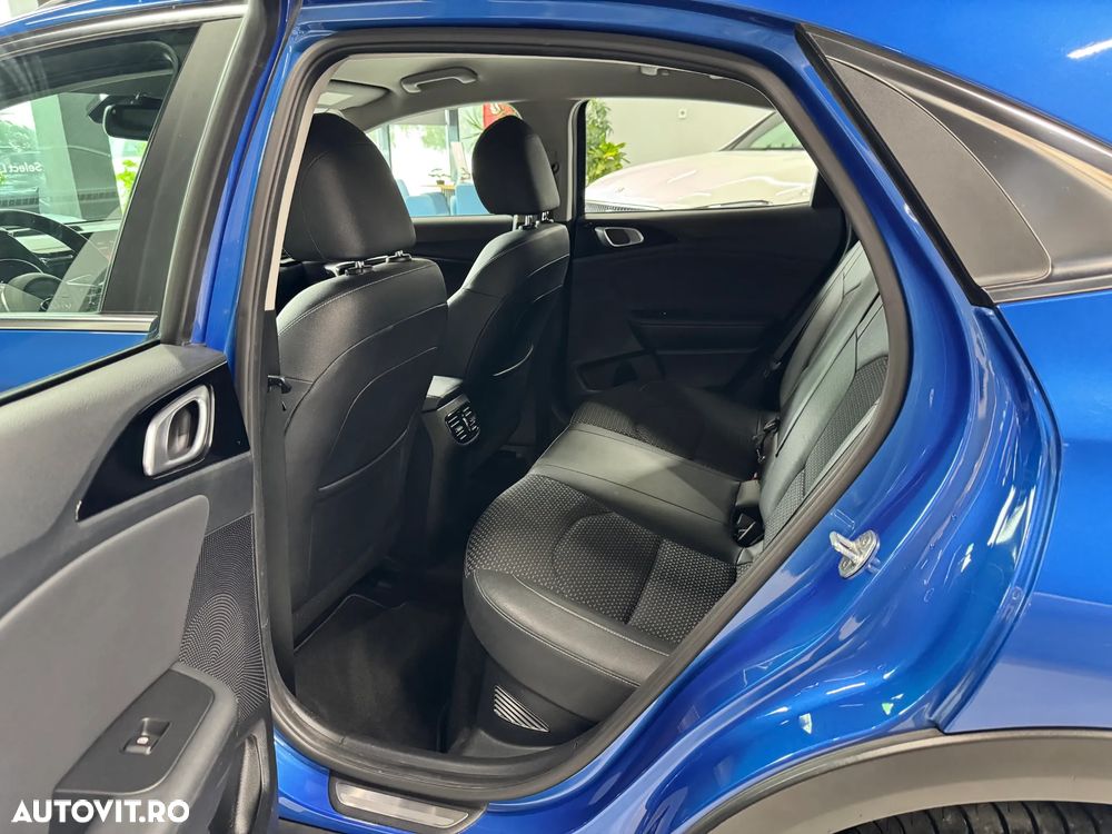Kia XCeed 1.6 GDI DCT6 OPF SPIRIT - 9