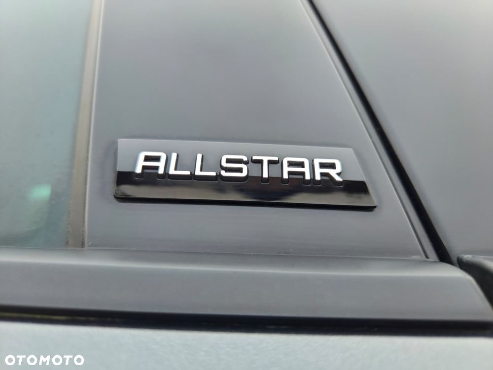 Volkswagen Golf 1.2 TSI BlueMotion Technology Allstar - 26