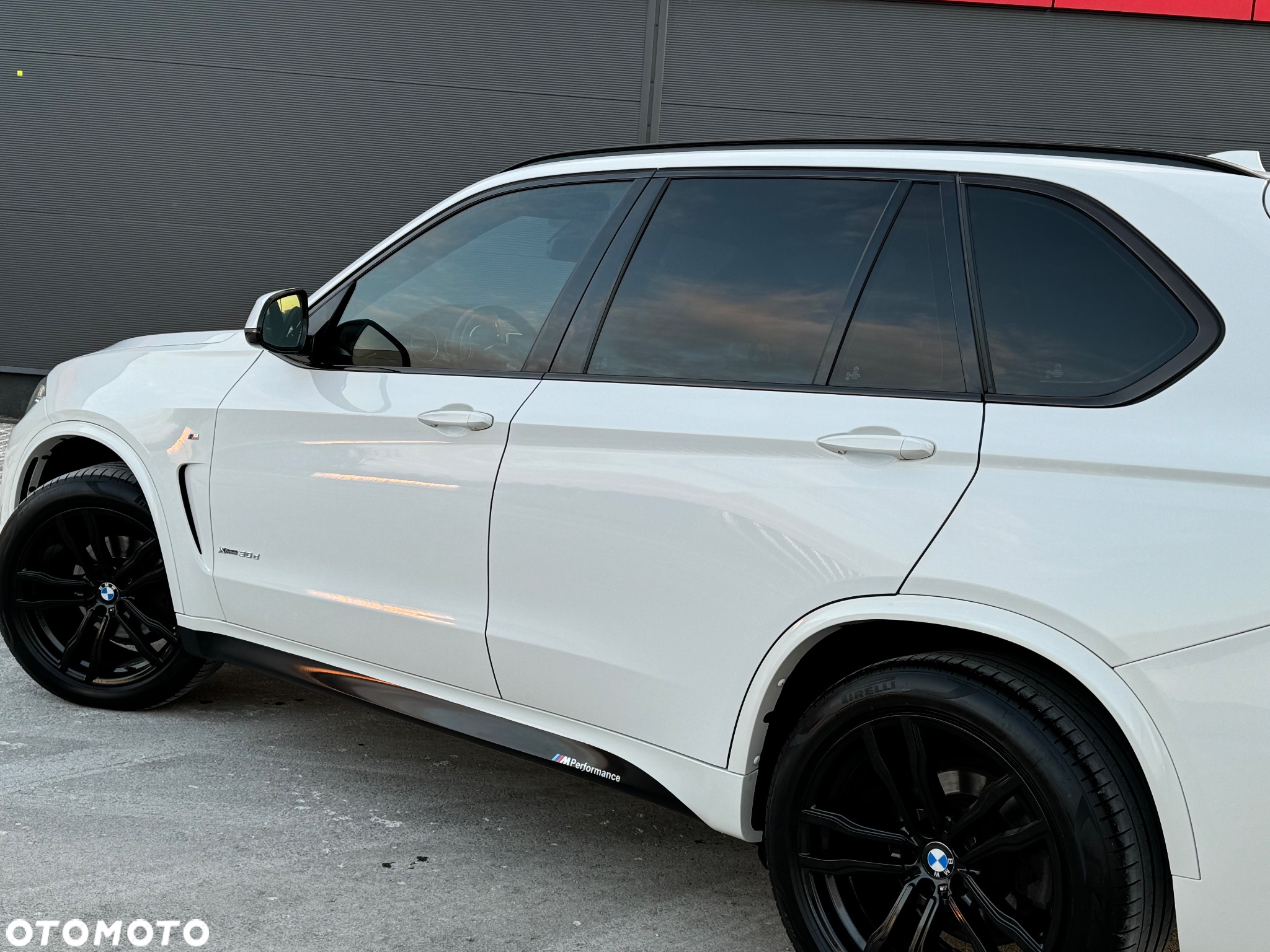 BMW X5 xDrive30d - 11