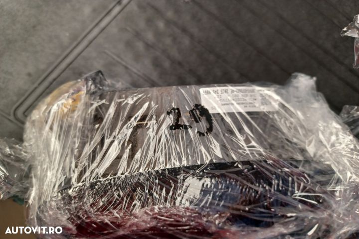 Airbag volan / sofer 3V0880201H PIESA NOUA 3V0880201H Skoda Superb 3 - 6