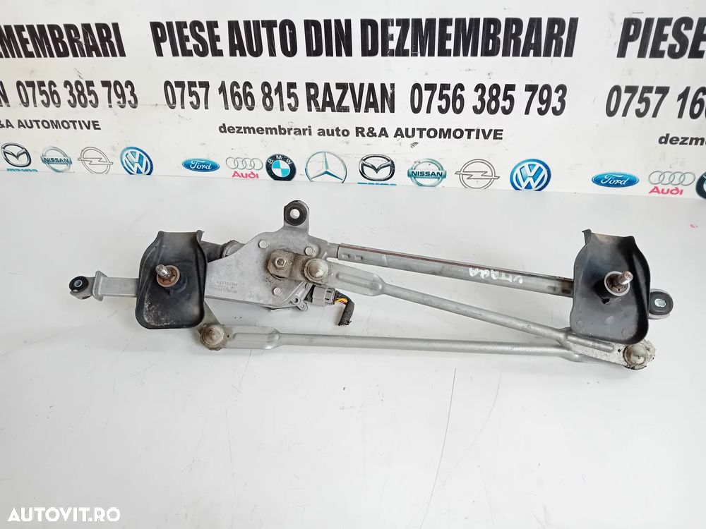 Ansamblu Motoras Stergatoare Suzuki Vitara 2015-2020 Motor M16A Cutie Viteze Automata 4x4 TF-73SC - 4