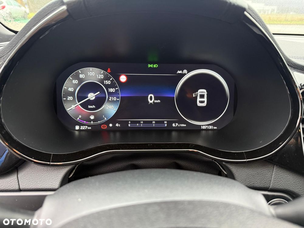 Kia ProCeed 1.5 T-GDI GT Line - 15