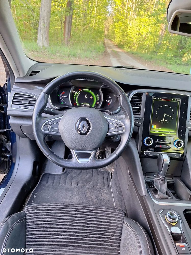Renault Talisman ENERGY dCi 160 EDC INTENS - 10