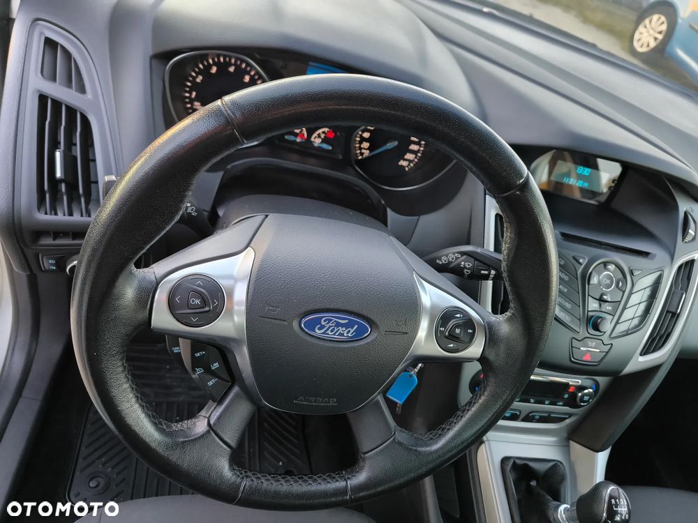 Ford Focus - 15