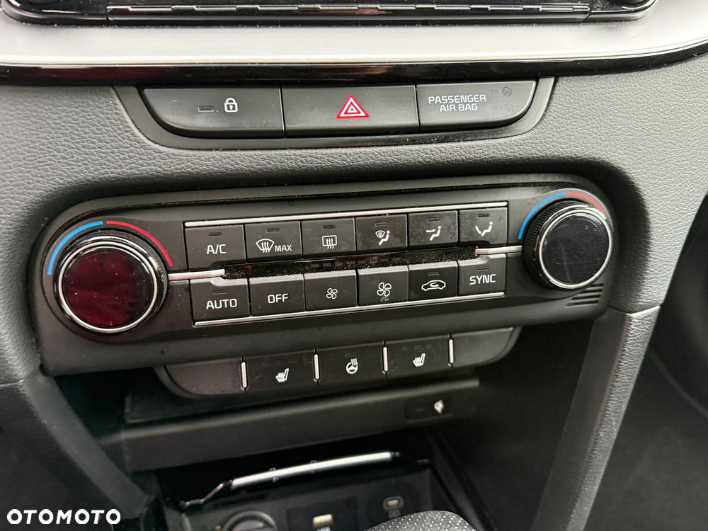 Kia Ceed 1.5 T-GDI GT-Line DCT - 18