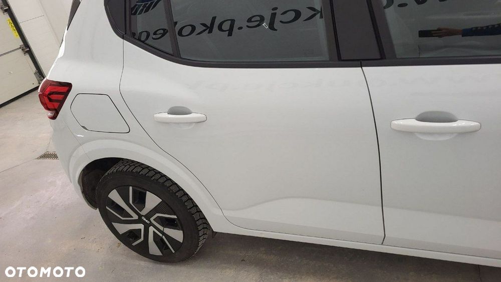 Dacia Sandero 1.0 TCe Expression - 5