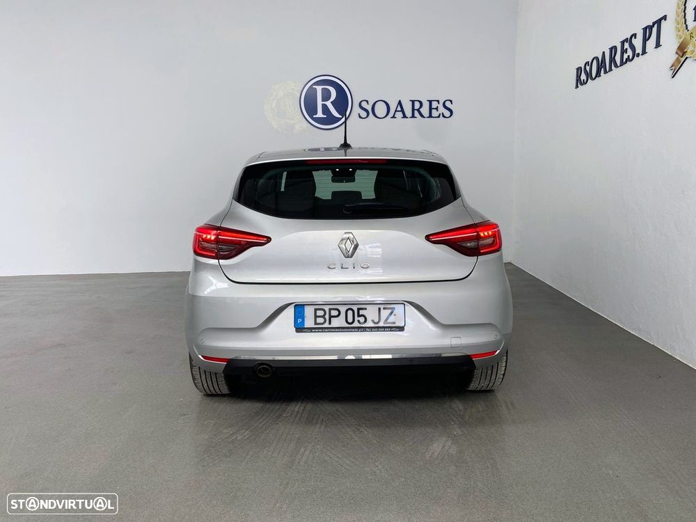 Renault Clio 1.0 TCe Exclusive - 5