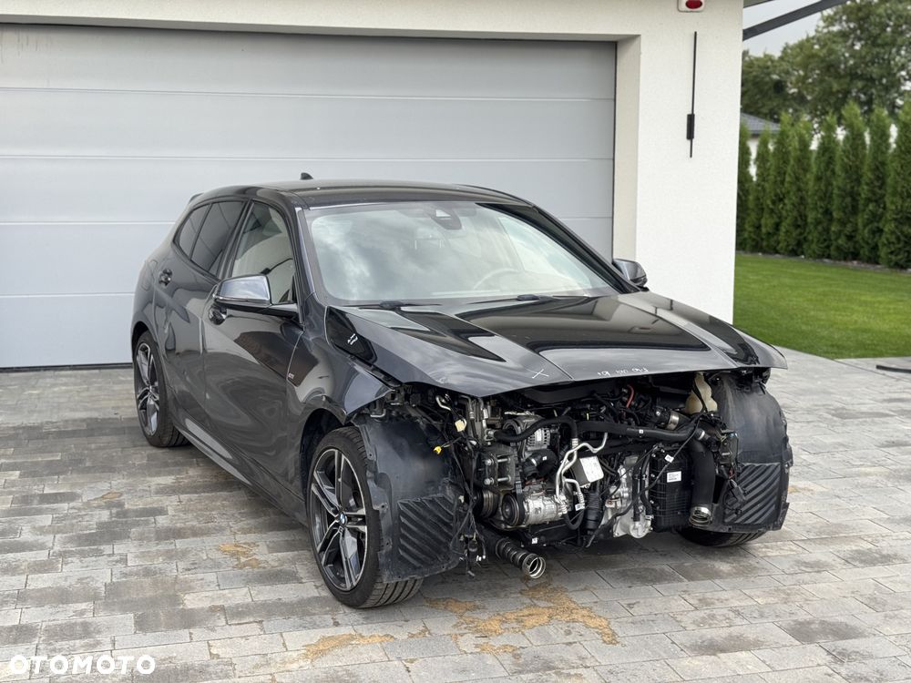 BMW Seria 1 118d Edition M Sport Shadow - 17
