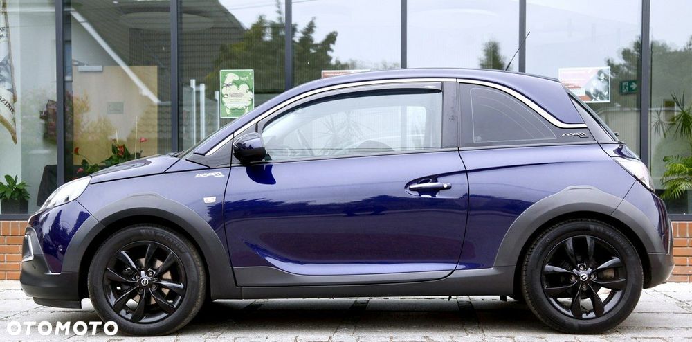 Opel Adam - 23