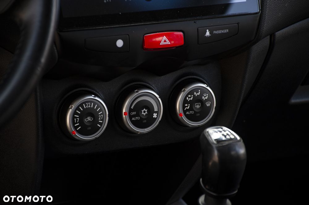 Mitsubishi ASX 1.8 DI-D 2WD Intense - 30