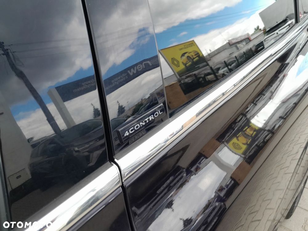 Renault Talisman 1.6 Energy dCi Initiale Paris EDC - 24