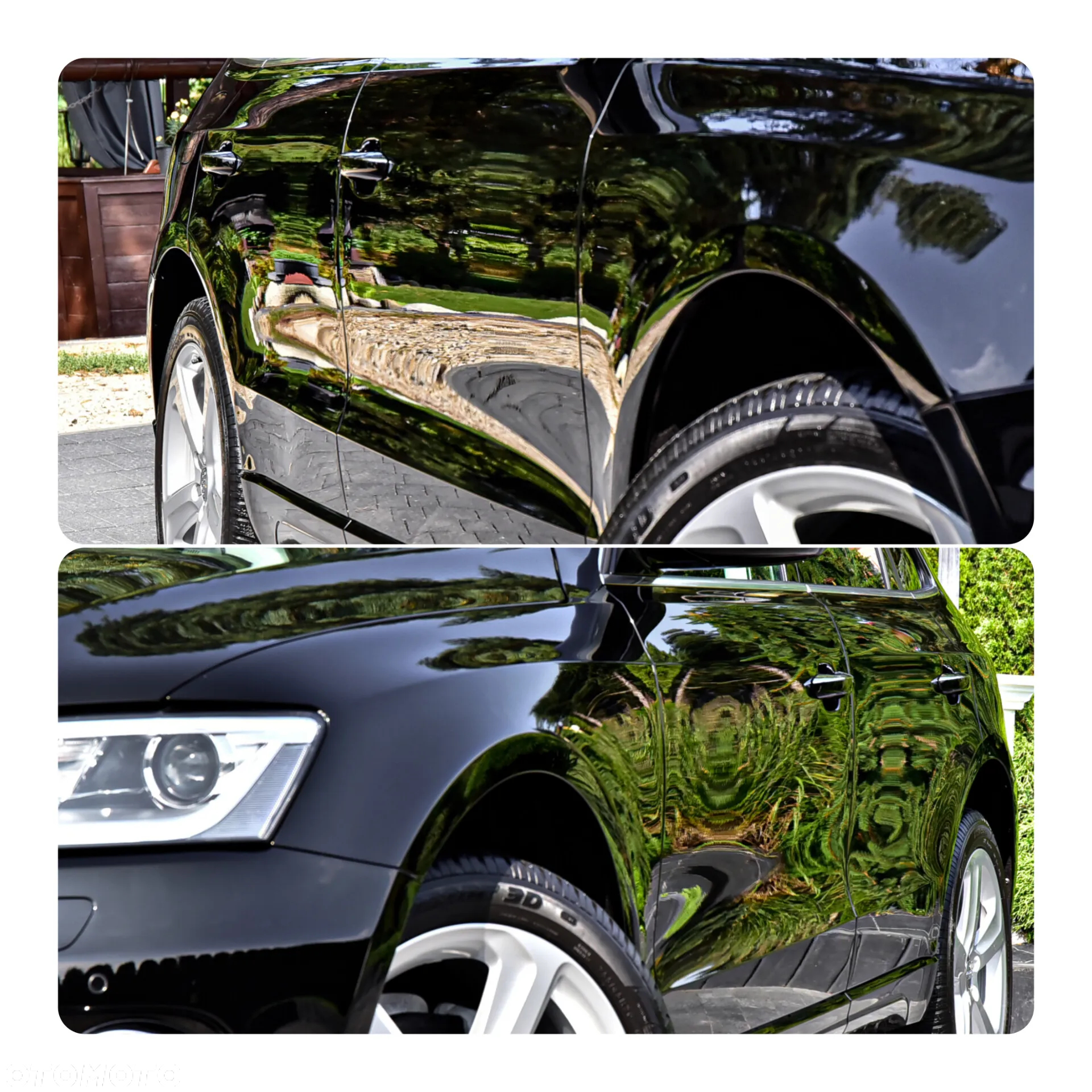Audi Q5 2.0 TDI quattro S tronic design - 7