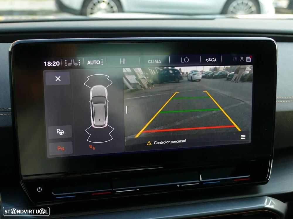 Cupra Formentor 2.0 TDI - 25