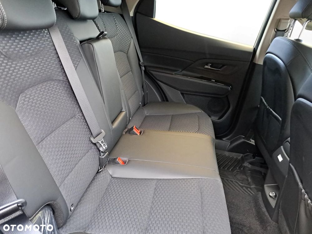 SsangYong/KGM Korando 1.5 T-GDI Adventure 2WD - 14