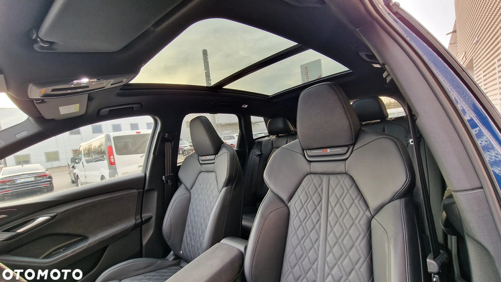 Audi Q6 - 19