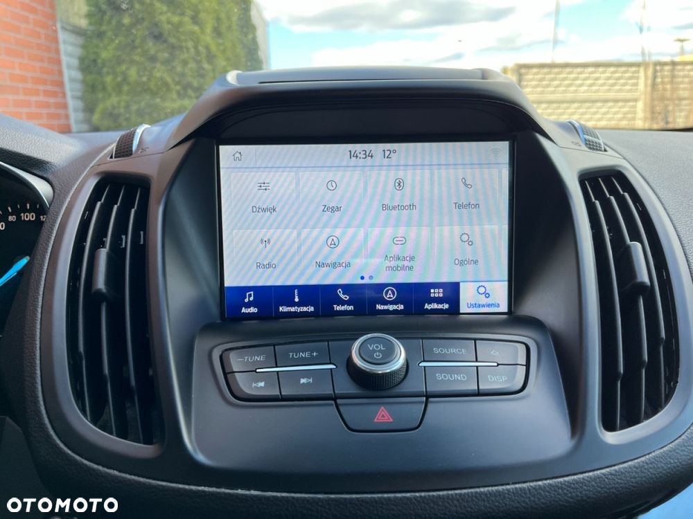 Ford Kuga 2.0 TDCi FWD Trend - 17