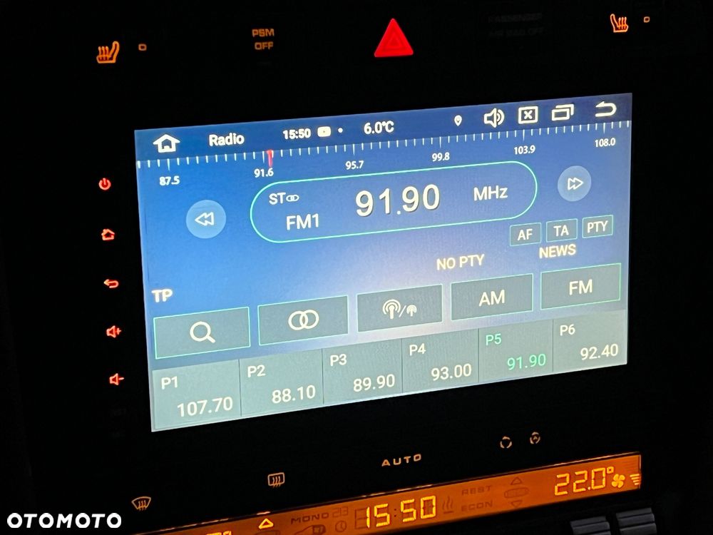 Porsche Cayenne - 26