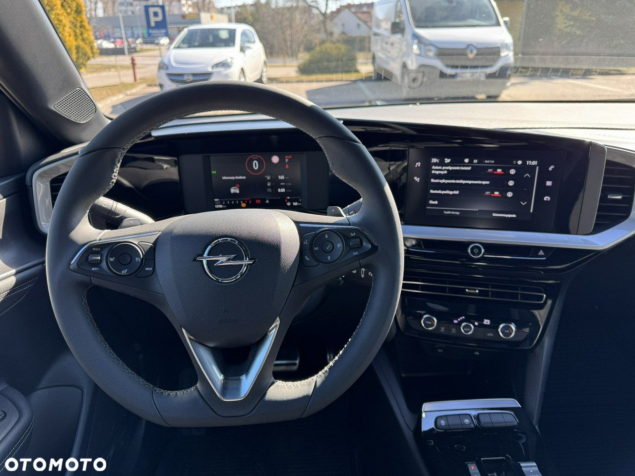 Opel Mokka 1.2 T GS Line Plus S&S - 10