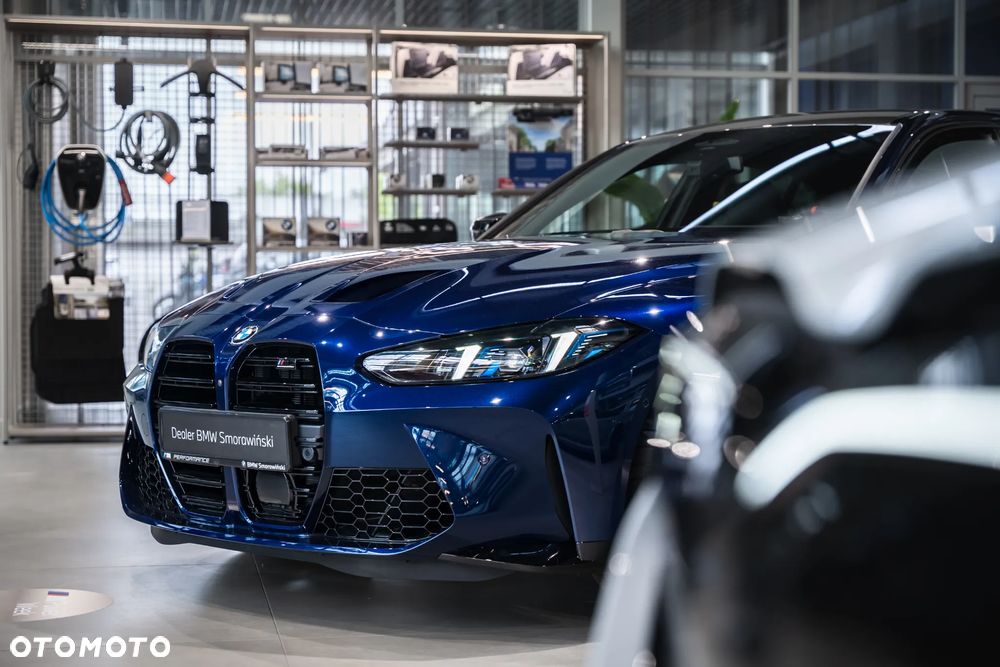 BMW M3 - 10