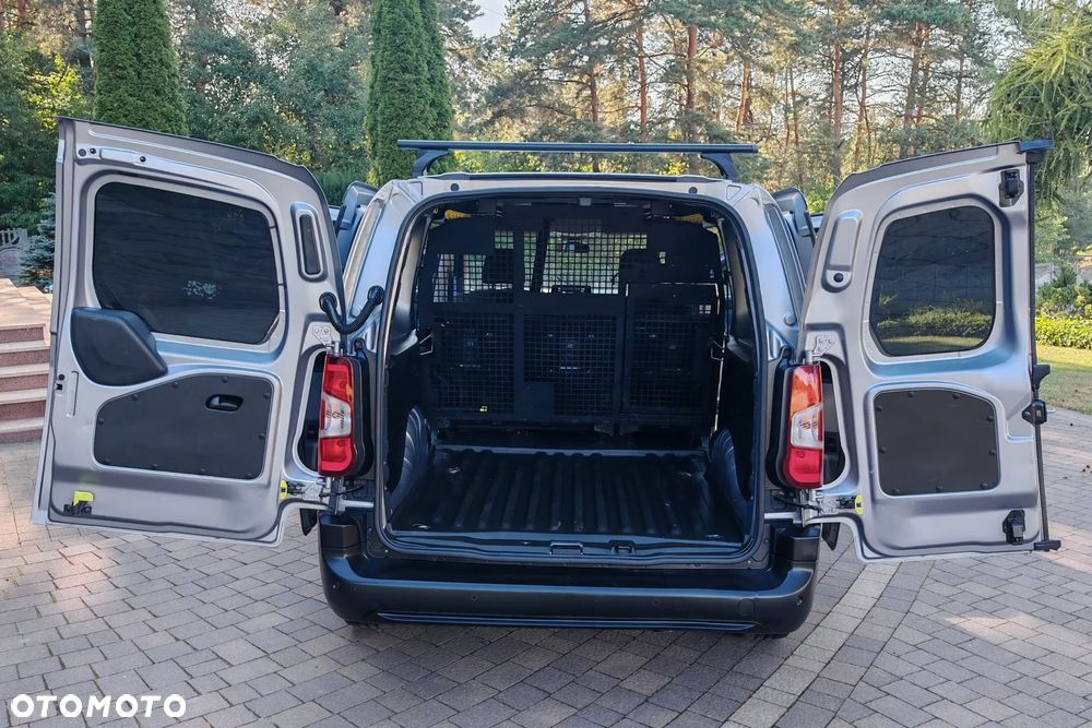 Fiat Doblo - 17