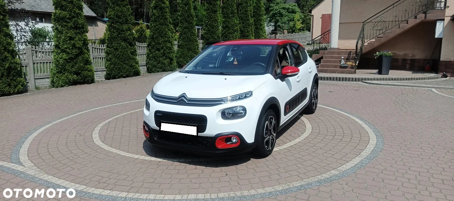 Citroën C3 1.2 PureTech Shine - 4