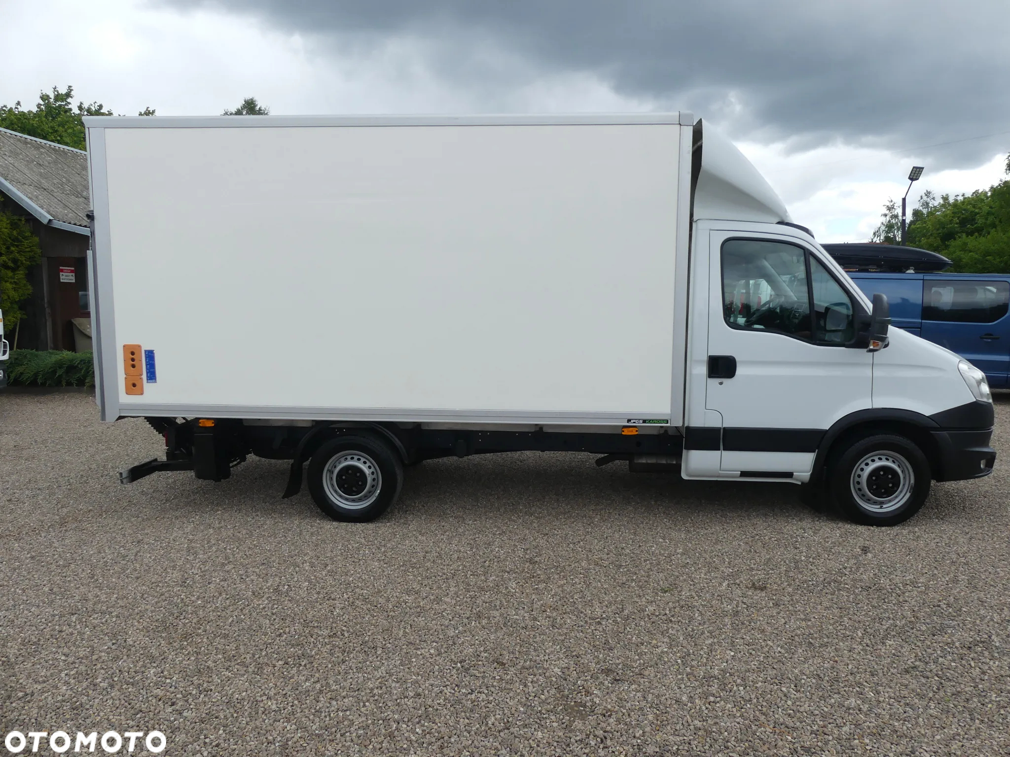 Iveco Daily 35C17 - 31