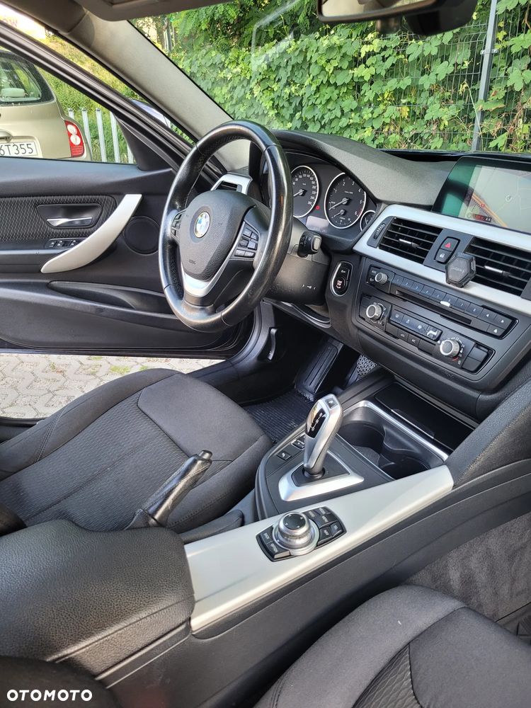 BMW Seria 3 - 15