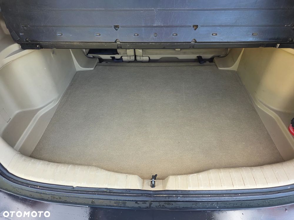 Honda CR-V 2.2i-CTDi Executive - 34