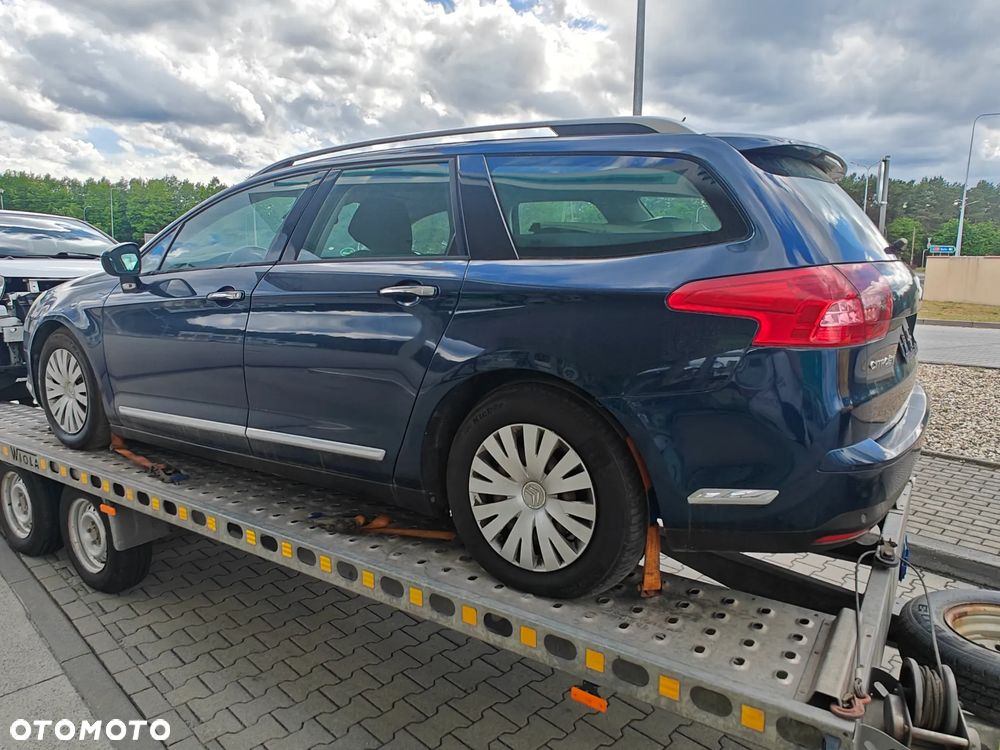 Citroën C5 HDi 140 FAP Tendance - 3