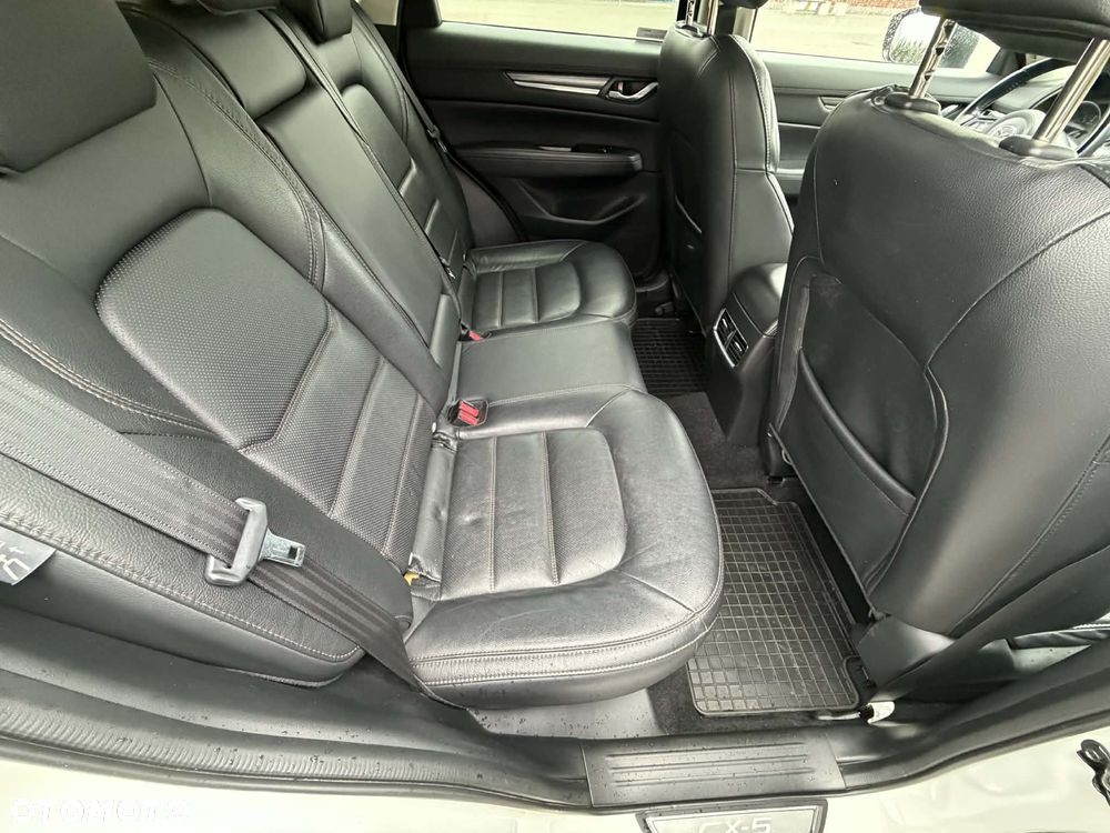 Mazda CX-5 - 22