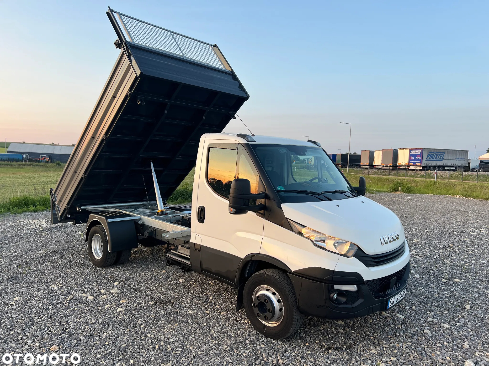 Iveco Daily 72C18 - 16