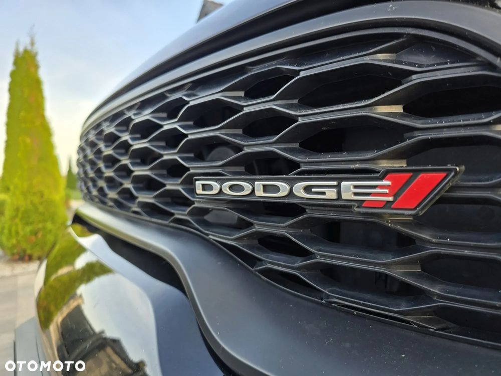 Dodge Durango - 35