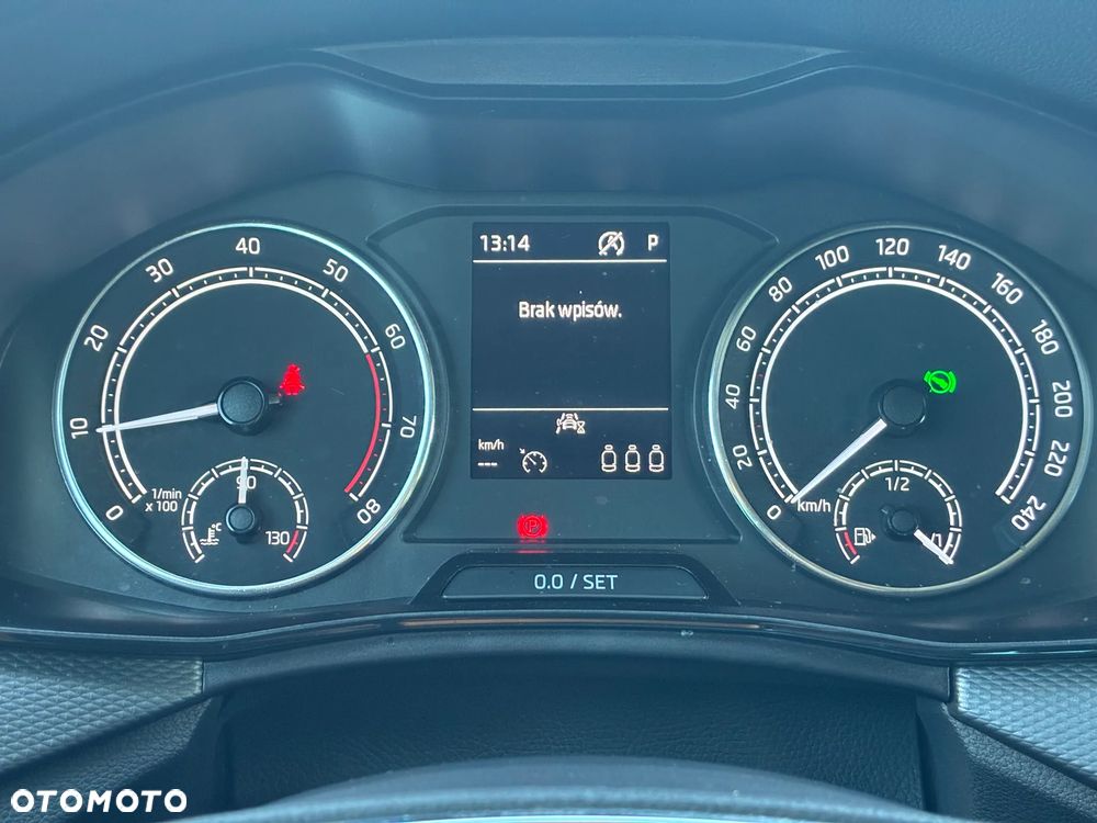 Skoda Scala 1.0 TSI Ambition DSG - 21