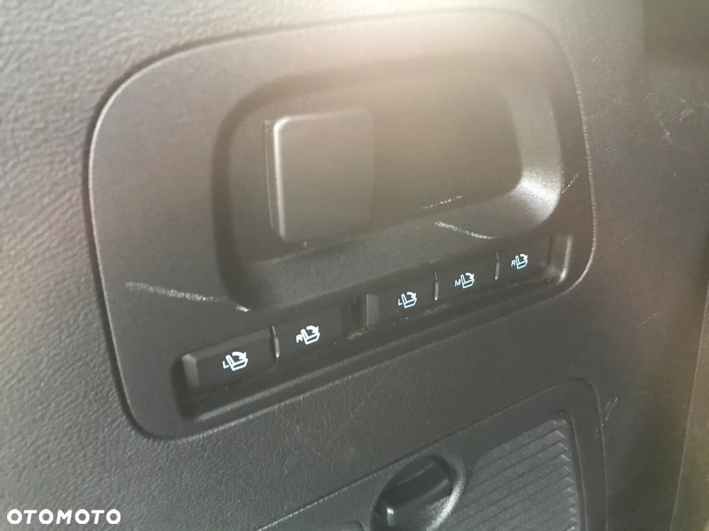 Ford S-Max 1.5 Eco Boost Start-Stopp Titanium - 38