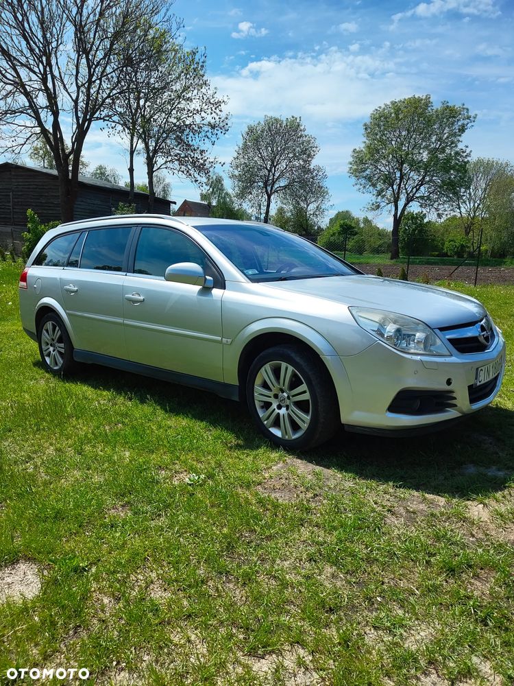 Opel Vectra 1.8 Cosmo - 2