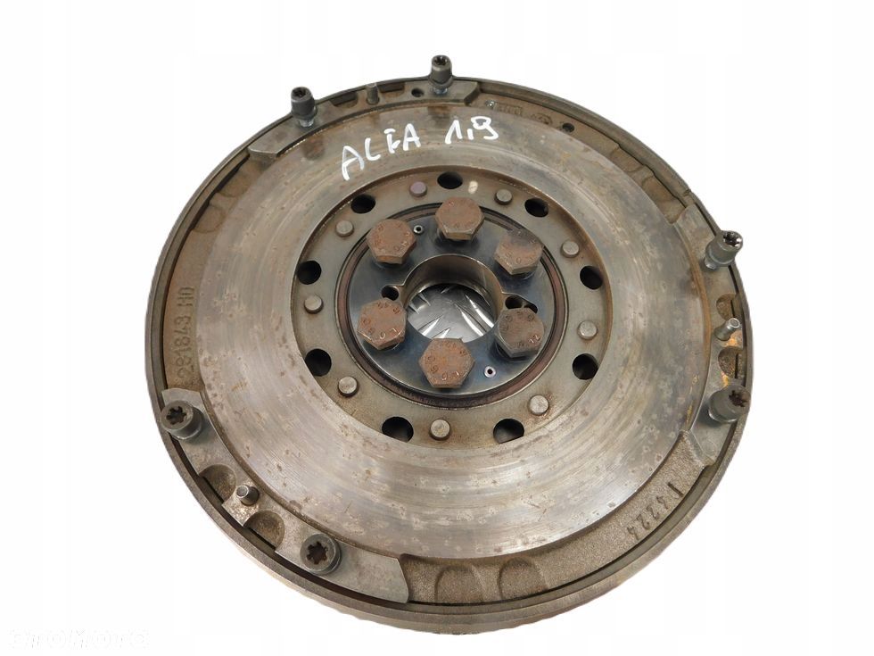 Koło dwumasowe dwumas Alfa Romeo 147 1.9 16V JTD 156 Fiat Stilo