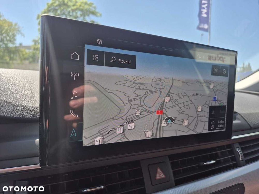 Audi A5 Sportback 45 TFSI mHEV Quattro S Line S tronic - 23