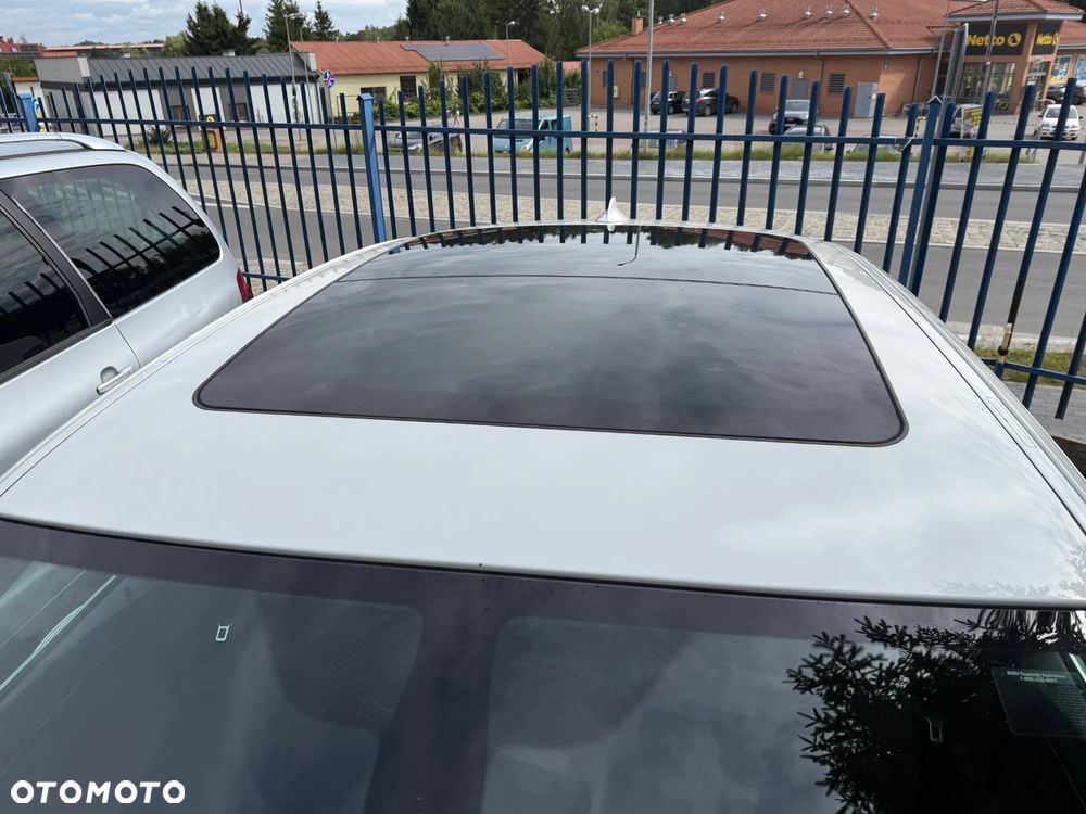 BMW 5GT 535i xDrive Luxury Line - 24