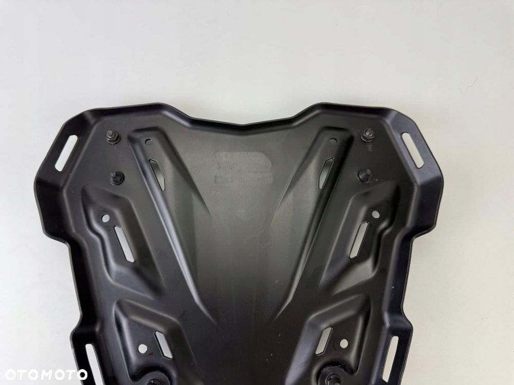 Stelaż mocowanie pod kufer centralny Monokey, Monolock GIVI Yamaha Tenere 700 19-24 / World Raid 22-25 - 14
