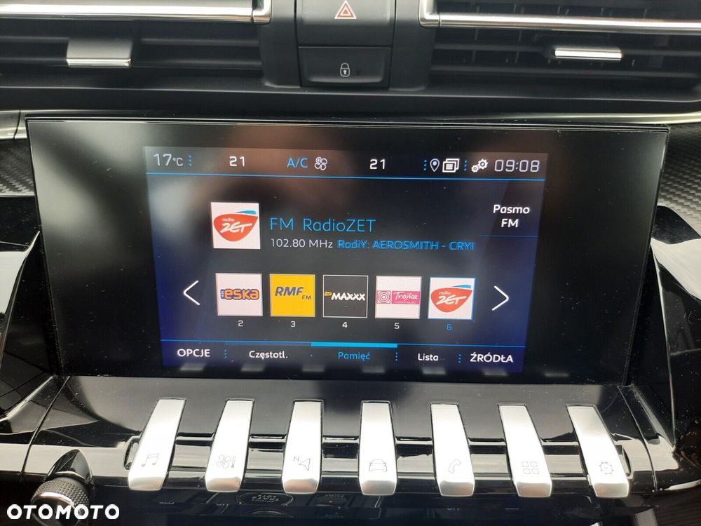 Peugeot 508 1.5 BlueHDi Active Pack S&S EAT8 - 26