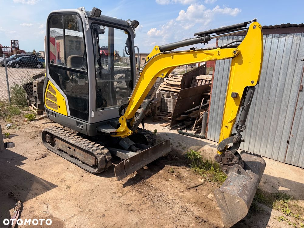 Wacker Neuson ET-18 - 2