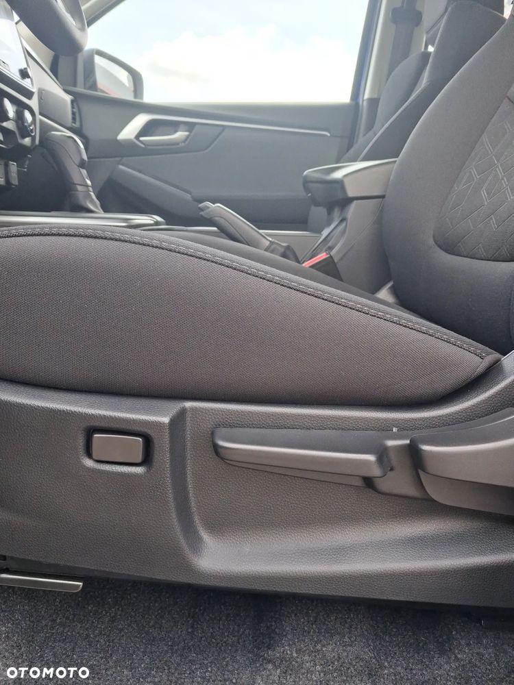 Isuzu D-Max 1.9 DC LS - 8