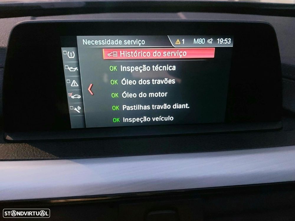 BMW 330 e iPerformance Line Luxury - 34
