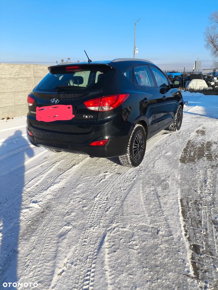 Hyundai ix35 - 3