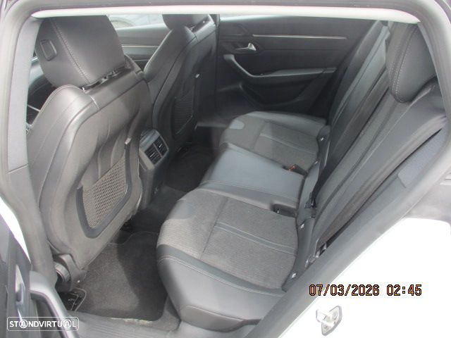 Peugeot 508 SW 1.6 BlueHDi Access P.Business - 8