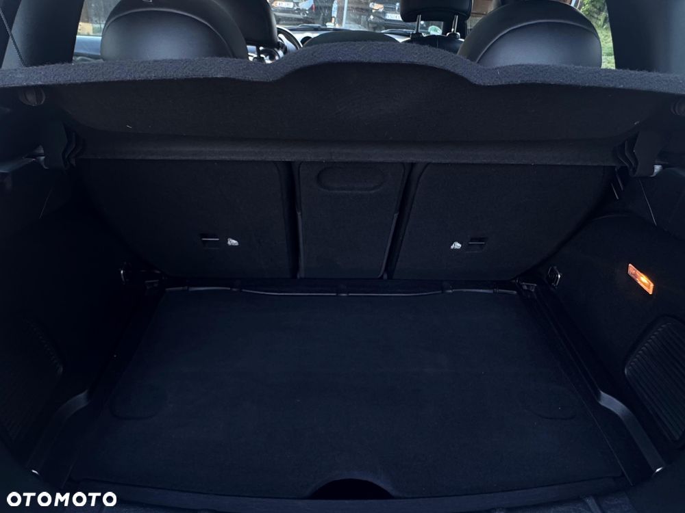 MINI Countryman Cooper S GPF ALL4 sport - 8