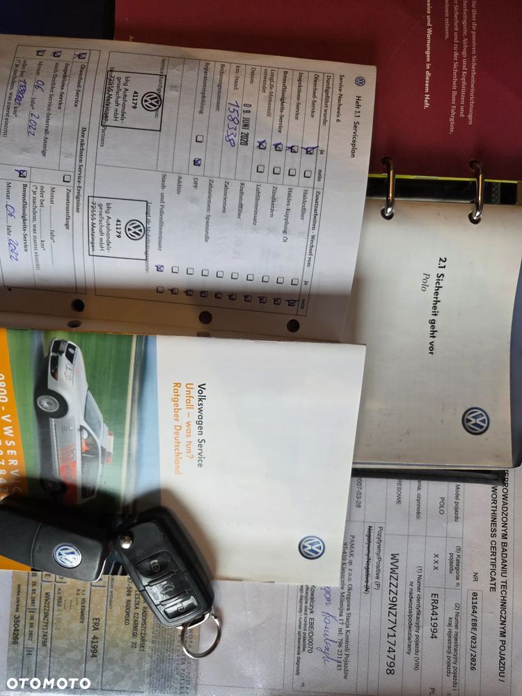 Volkswagen Polo - 23